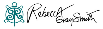 Rebecca Gray Smith